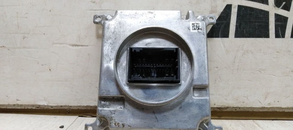 Блок розжига VAG Porsche / Volkswagen / Audi  Cayenne -  A4 Q7 S4 Arteon Passat Tiguan oem 7P5945591A