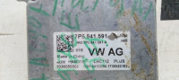 Блок розжига VAG Porsche / Volkswagen / Audi  Cayenne -  A4 Q7 S4 Arteon Passat Tiguan oem 7P5945591A
