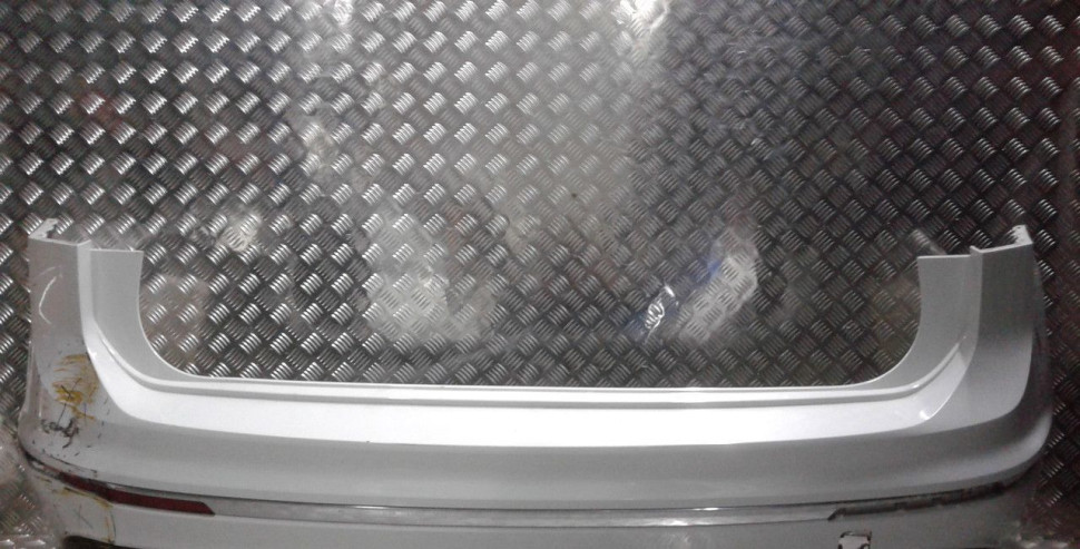 Бампер задний Volkswagen Tiguan 2 oem 5NR807421