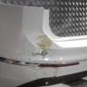 Бампер задний Volkswagen Tiguan 2 oem 5NR807421 Бампер задний Volkswagen Tiguan 2 oem 5NR807421
