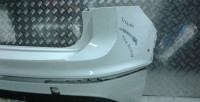 Бампер задний Volkswagen Tiguan 2 oem 5NR807421