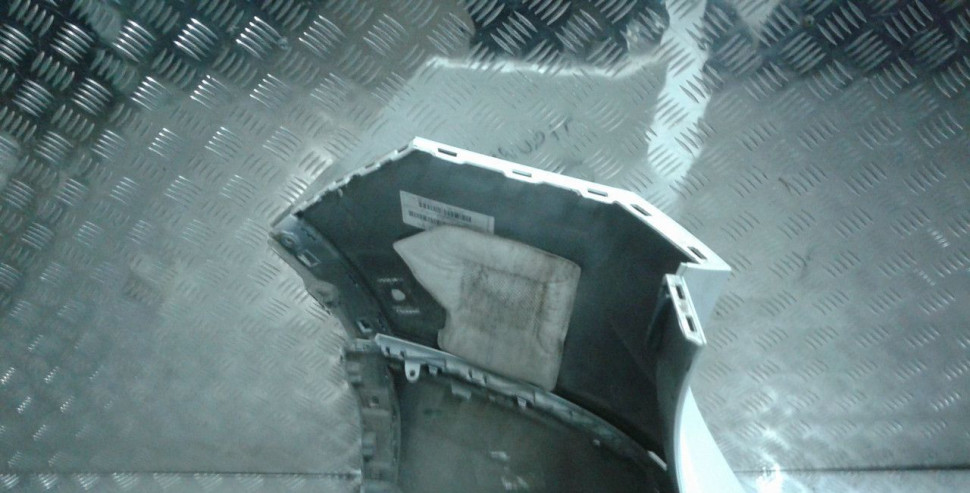 Бампер задний Volkswagen Tiguan 2 oem 5NR807421 Бампер задний Volkswagen Tiguan 2 oem 5NR807421