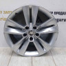 Диск колесный литой R17 Skoda Kodiaq 2017 OEM 565601025A