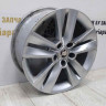 Диск колесный литой R17 Skoda Kodiaq 2017 OEM 565601025A