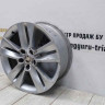 Диск колесный литой R17 Skoda Kodiaq 2017 OEM 565601025A