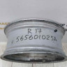 Диск колесный литой R17 Skoda Kodiaq 2017 OEM 565601025A