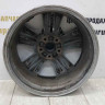 Диск колесный литой R17 Skoda Kodiaq 2017 OEM 565601025A