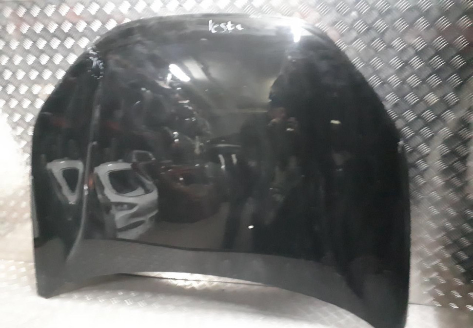 Капот Lada Vesta oem 8450039378 (скл-3)