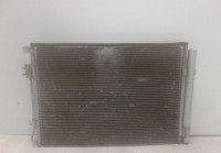 Радиатор кондиционера Hyundai Solaris 1 oem 976061R050