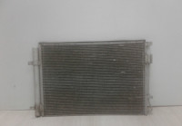 Радиатор кондиционера Hyundai Solaris 1 oem 976061R050