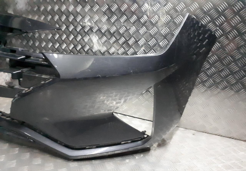 Бампер передний Hyundai Elantra 6 (AD) рест oem 86511f2aa0 Бампер передний Hyundai Elantra 6 (AD) рест oem 86511f2aa0