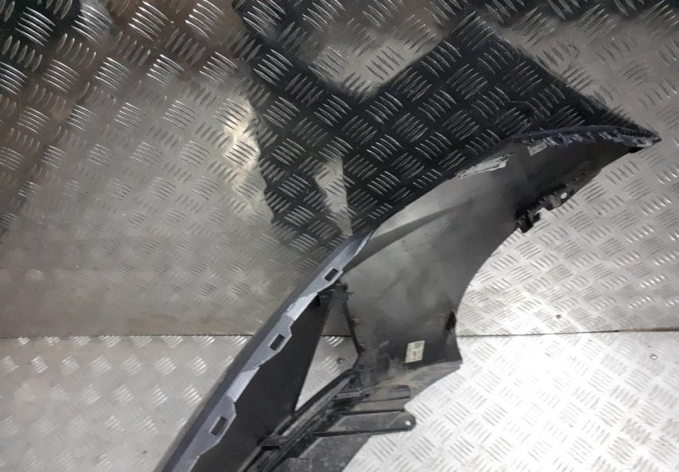 Бампер передний Hyundai Elantra 6 (AD) рест oem 86511f2aa0 Бампер передний Hyundai Elantra 6 (AD) рест oem 86511f2aa0