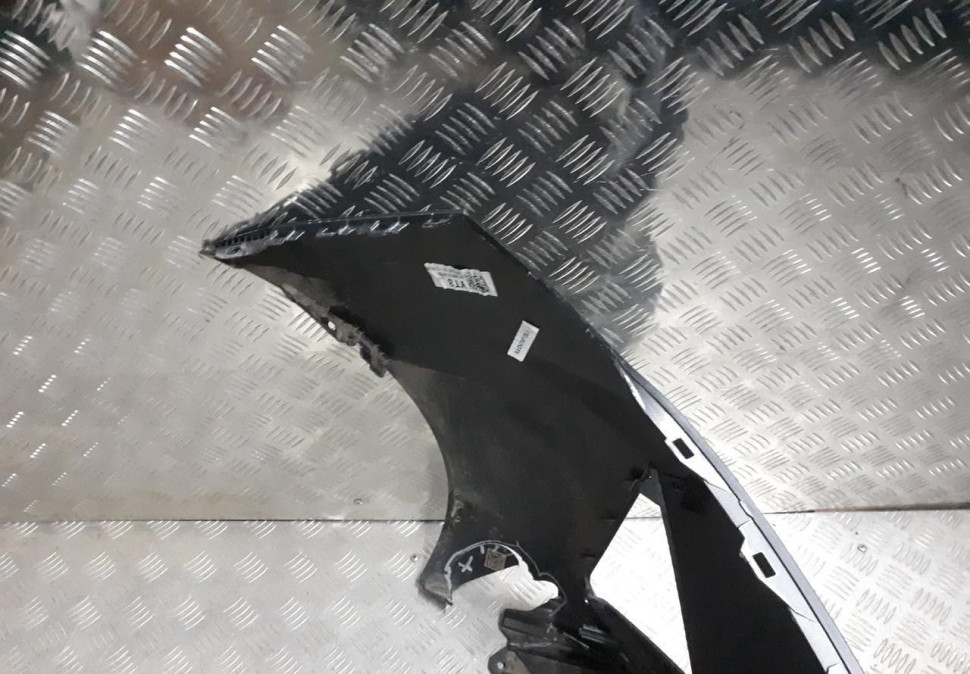 Бампер передний Hyundai Elantra 6 (AD) рест oem 86511f2aa0 Бампер передний Hyundai Elantra 6 (AD) рест oem 86511f2aa0