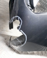 Бампер передний Hyundai Elantra 6 (AD) рест  oem 86511f2aa0