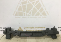 Абсорбер переднего бампера Hyundai Santa Fe 4 2018> oem 86521S1010