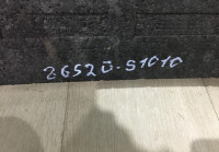 Абсорбер переднего бампера Hyundai Santa Fe 4 2018> oem 86521S1010