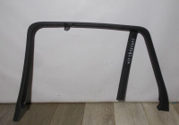 Уплотнитель стекла двери задний правый бу BMW X5 F15 OEM 51427292514