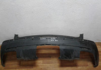 Бампер задний Cadillac XT5 (16>) oem 84115469