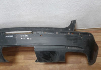 Бампер задний Cadillac XT5 (16>) oem 84115469
