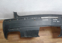 Бампер задний Cadillac XT5 (16>) oem 84115469