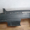 Бампер задний Cadillac XT5 (16>) oem 84115469 Бампер задний Cadillac XT5 (16>) oem 84115469