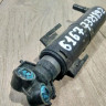 Форсунка омывателя фар правая бу BMW X1 E84 OEM 61677321892