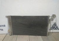 Радиатор кондиционера бу Skoda Rapid OEM 6R0820411T