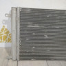 Радиатор кондиционера бу Skoda Rapid OEM 6R0820411T Радиатор кондиционера бу Skoda Rapid OEM 6R0820411T