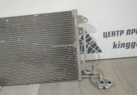Радиатор кондиционера бу Skoda Rapid OEM 6R0820411T