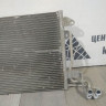 Радиатор кондиционера бу Skoda Rapid OEM 6R0820411T Радиатор кондиционера бу Skoda Rapid OEM 6R0820411T
