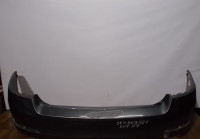 Бампер задний бу Skoda Octavia A7 OEM 5EU807421
