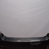 Бампер задний бу Skoda Octavia A7 OEM 5EU807421 Бампер задний бу Skoda Octavia A7 OEM 5EU807421