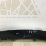 Накладка переднего бампера BMW 2 F44 M-Pack OEM 51118075968 Накладка переднего бампера BMW 2 F44 M-Pack OEM 51118075968