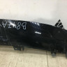 Накладка переднего бампера BMW 2 F44 M-Pack OEM 51118075968 Накладка переднего бампера BMW 2 F44 M-Pack OEM 51118075968