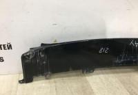 Накладка переднего бампера BMW 2 F44 M-Pack OEM 51118075968