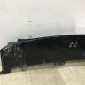 Накладка переднего бампера BMW 2 F44 M-Pack OEM 51118075968 Накладка переднего бампера BMW 2 F44 M-Pack OEM 51118075968