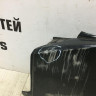Накладка переднего бампера BMW 2 F44 M-Pack OEM 51118075968 Накладка переднего бампера BMW 2 F44 M-Pack OEM 51118075968