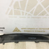 Накладка переднего бампера BMW 2 F44 M-Pack OEM 51118075968 Накладка переднего бампера BMW 2 F44 M-Pack OEM 51118075968