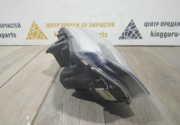 Фара левая бу Renault Logan 2 рестайлинг OEM 260606078R