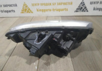 Фара левая бу Renault Logan 2 рестайлинг OEM 260606078R