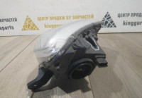 Фара левая бу Renault Logan 2 рестайлинг OEM 260606078R