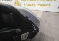 Фара левая бу Renault Logan 2 рестайлинг OEM 260606078R