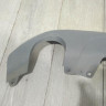 Накладка заднего бампера бу BMW X1 F48 OEM 51127332324