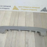 Накладка заднего бампера бу BMW X1 F48 OEM 51127332324