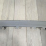 Накладка заднего бампера бу BMW X1 F48 OEM 51127332324