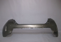 Бампер задний Toyota Auris 2 (12-15) oem 5215902840 (после ремонта) (скл-3)