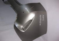 Бампер задний Toyota Auris 2 (12-15) oem 5215902840 (после ремонта) (скл-3)