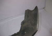 Бампер задний Toyota Auris 2 (12-15) oem 5215902840 (после ремонта) (скл-3)