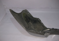 Бампер задний Toyota Auris 2 (12-15) oem 5215902840 (после ремонта) (скл-3)