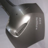 Бампер задний Toyota Auris 2 (12-15) oem 5215902840 (после ремонта) (скл-3)